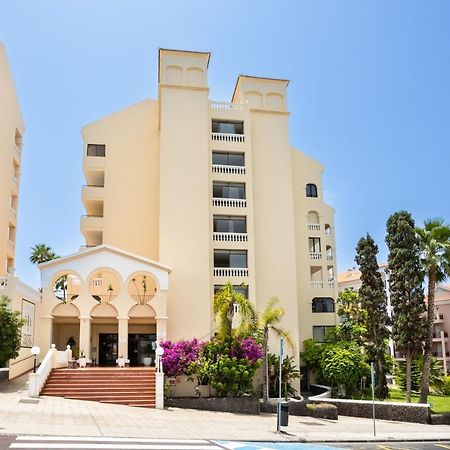 Castle Harbour Phoebe'S Flat Los Cristianos By Lovetenerife 외부 사진