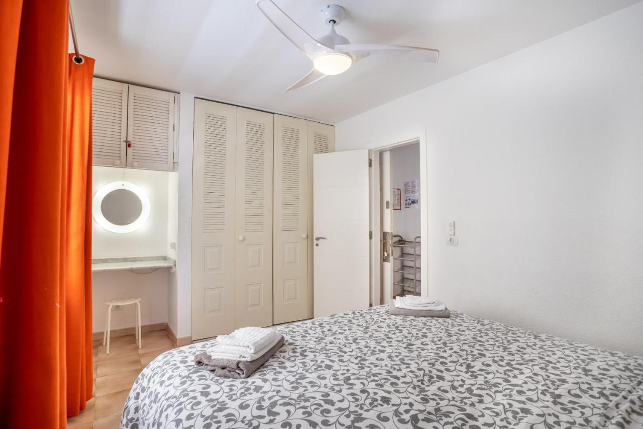 Castle Harbour Phoebe'S Flat Los Cristianos By Lovetenerife 외부 사진