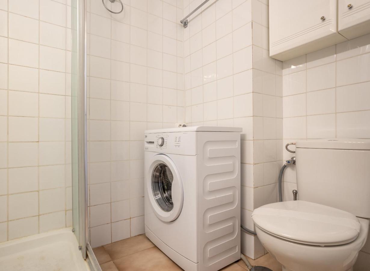 Castle Harbour Phoebe'S Flat Los Cristianos By Lovetenerife 외부 사진