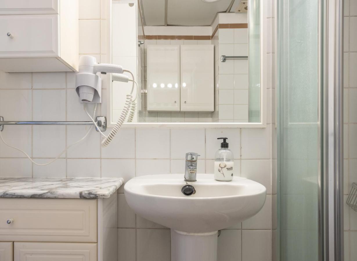 Castle Harbour Phoebe'S Flat Los Cristianos By Lovetenerife 외부 사진