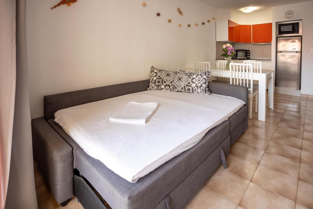 Castle Harbour Phoebe'S Flat Los Cristianos By Lovetenerife 외부 사진