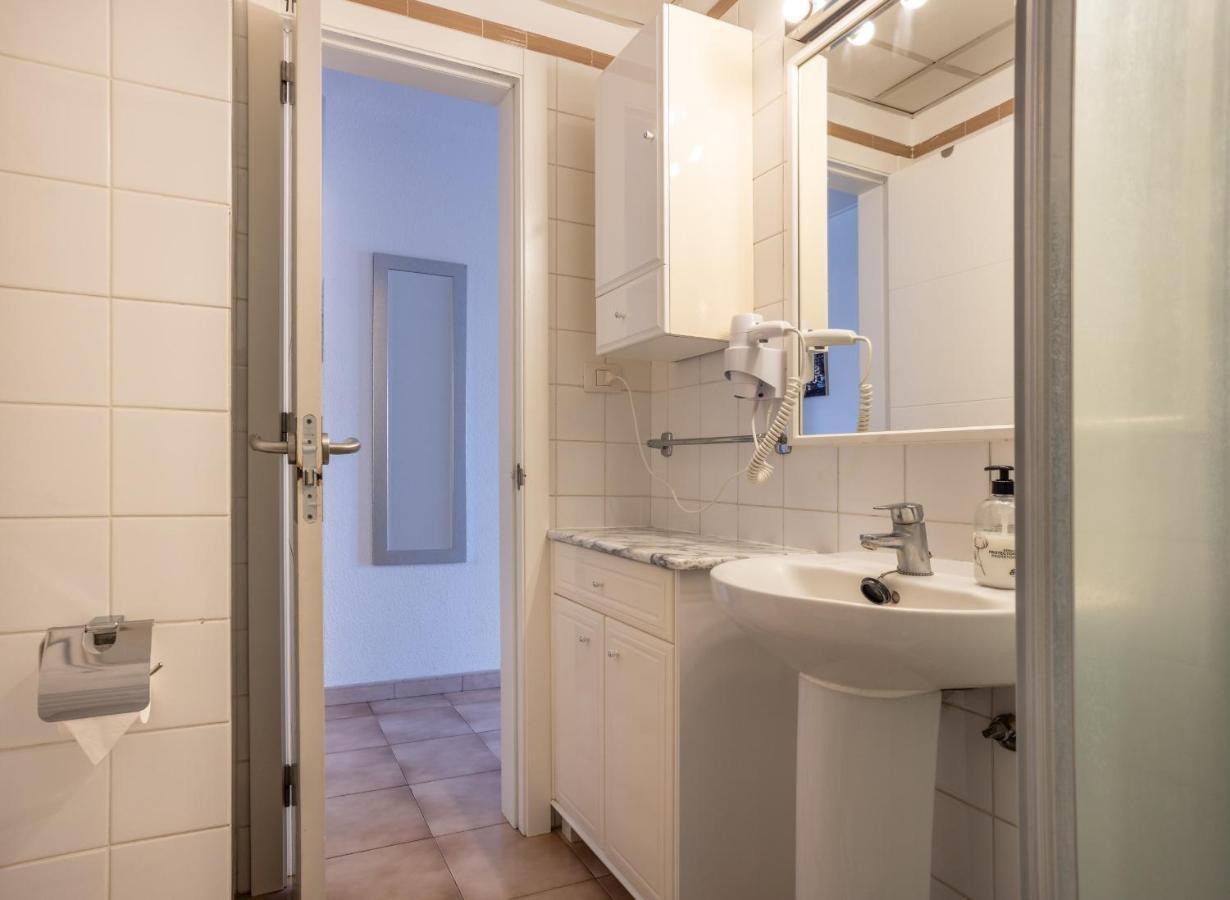 Castle Harbour Phoebe'S Flat Los Cristianos By Lovetenerife 외부 사진
