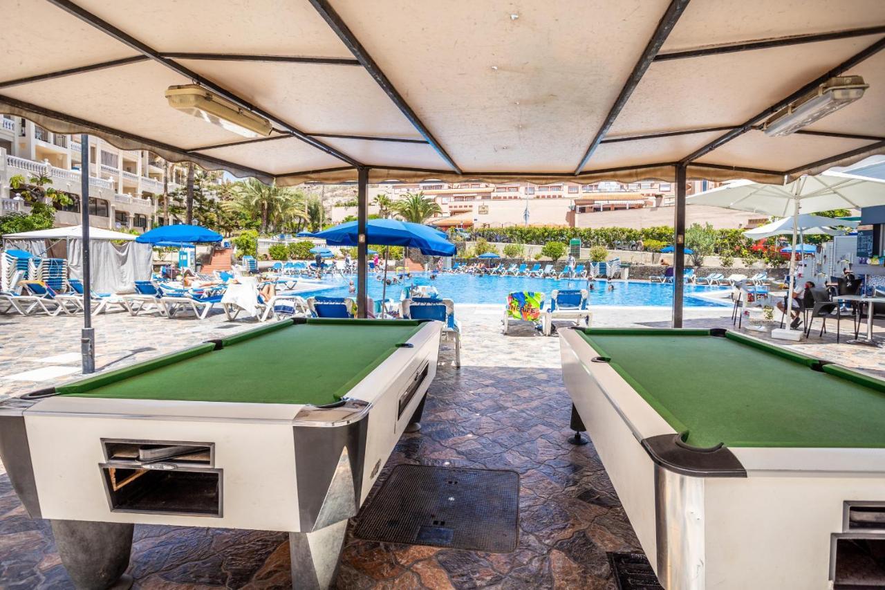 Castle Harbour Phoebe'S Flat Los Cristianos By Lovetenerife 외부 사진
